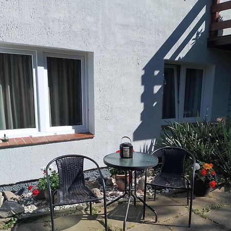 Cichy Zakatek Sianozety Exterior foto