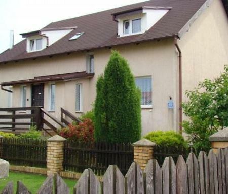 Cichy Zakatek Sianozety Exterior foto