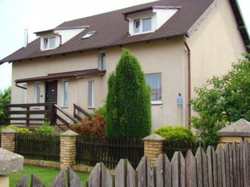 Cichy Zakatek Sianozety Exterior foto