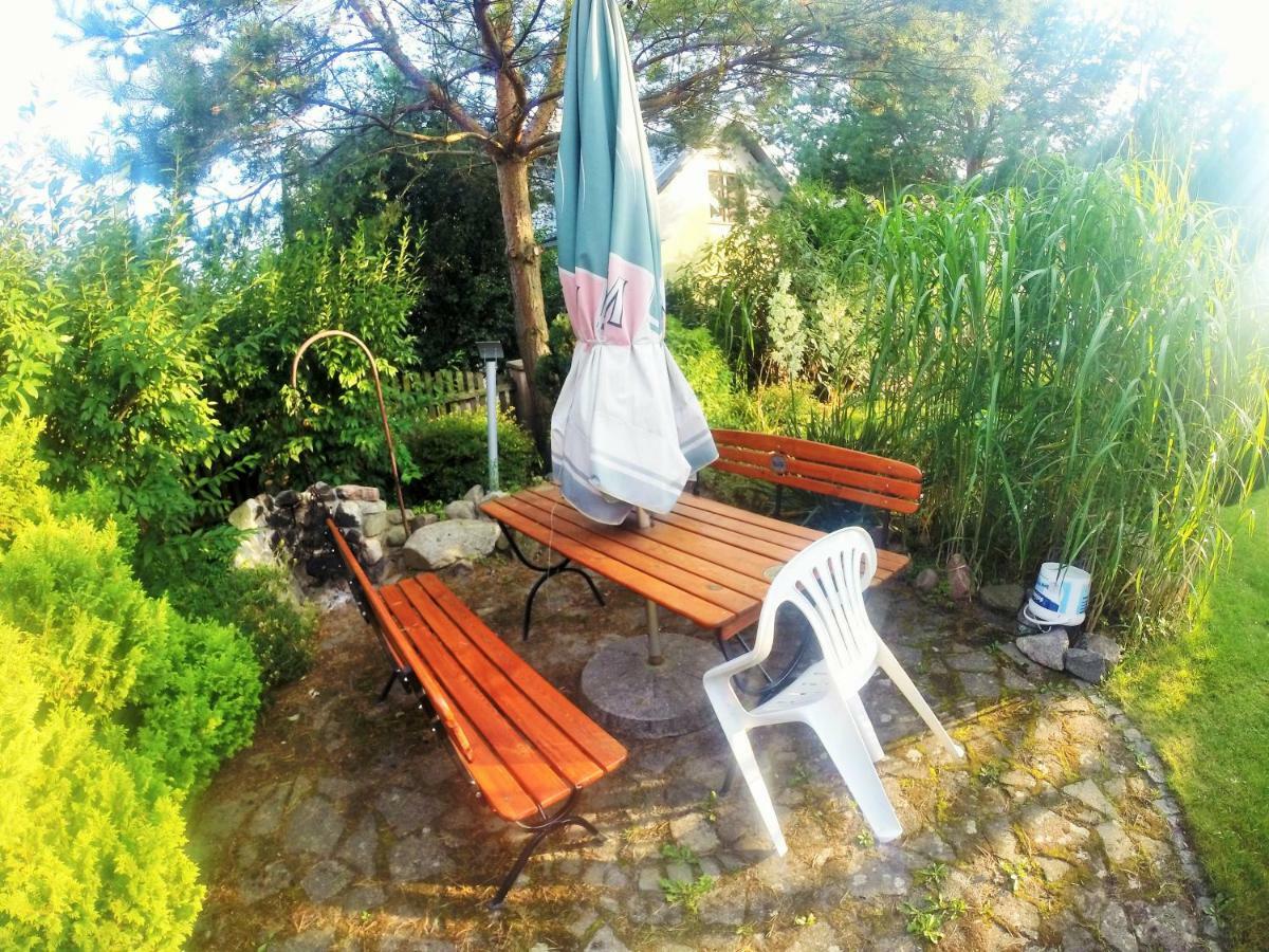 Cichy Zakatek Sianozety Exterior foto