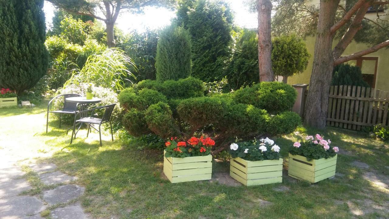 Cichy Zakatek Sianozety Exterior foto