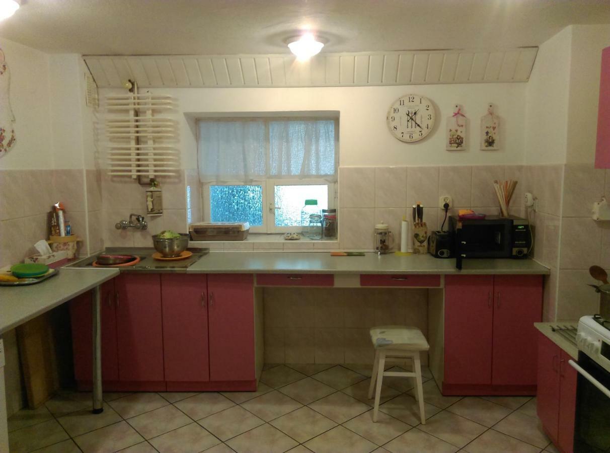 Cichy Zakatek Sianozety Exterior foto